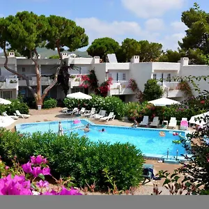 Atlas Ibiza Appartamento Santa Eularia des Riu