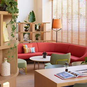 Hotel Apolo, Affiliated By Meliá, Barcellona