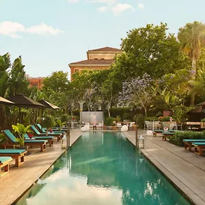 Hotel Grand Hyatt, Barcellona