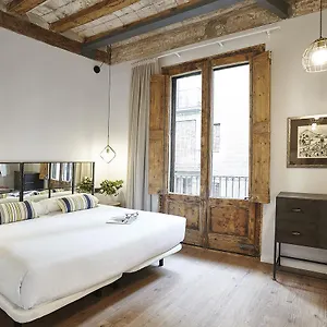Ainb Gothic-jaume I Appartamento Barcellona