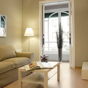 Barcelonaguest Appartamento Barcellona