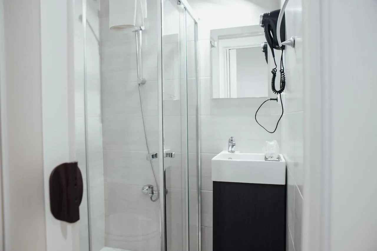 Hostal Ruta De Francia Barcelona 2*,  Španělsko