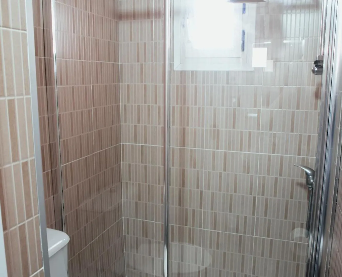 Hostal Ruta De Francia Barcelona 2*,  Španělsko