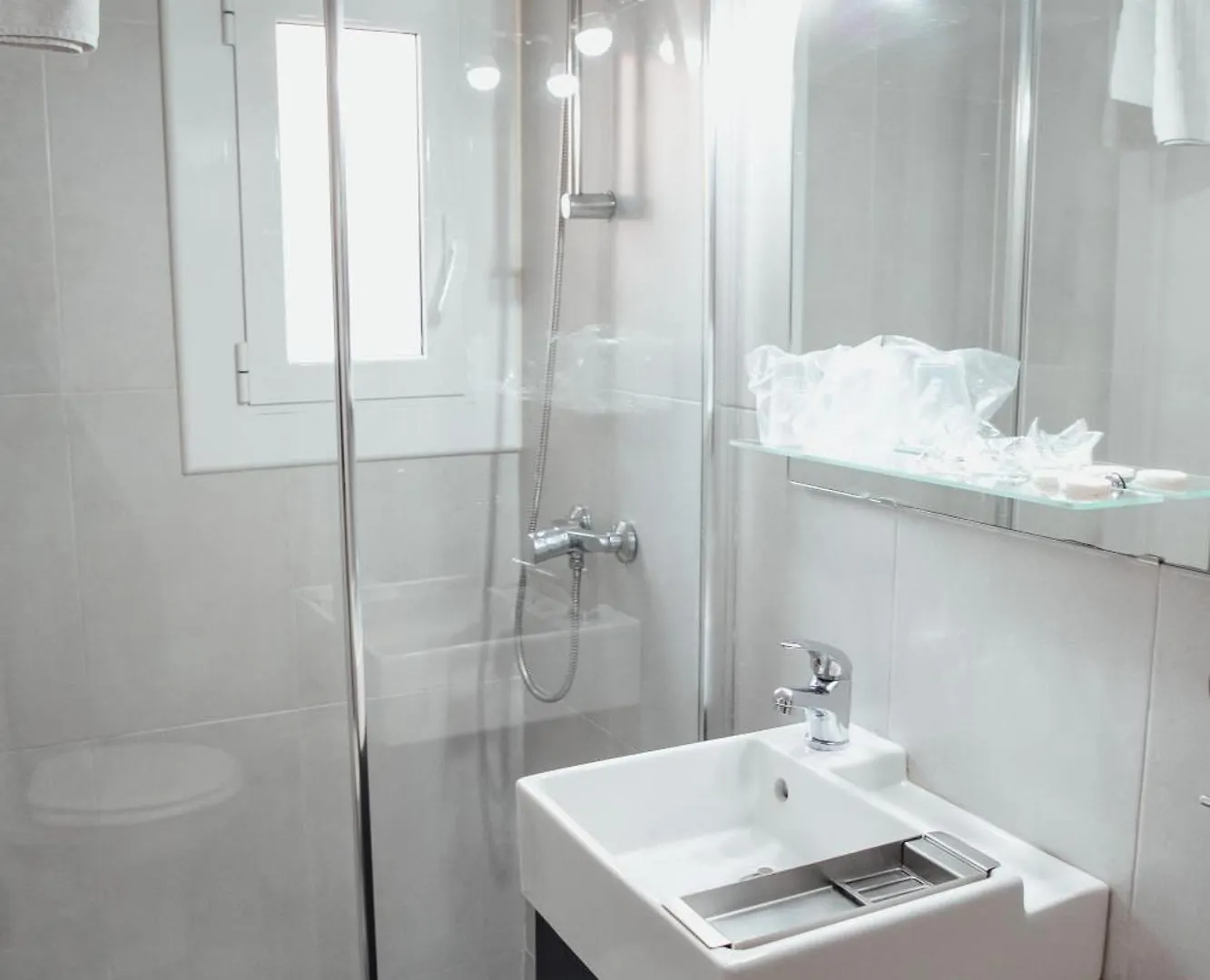 Hostal Ruta De Francia Barcelona 2*,  Španělsko