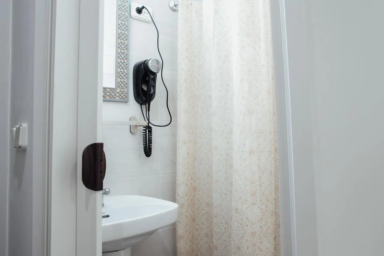 Hostal Ruta De Francia Barcelona