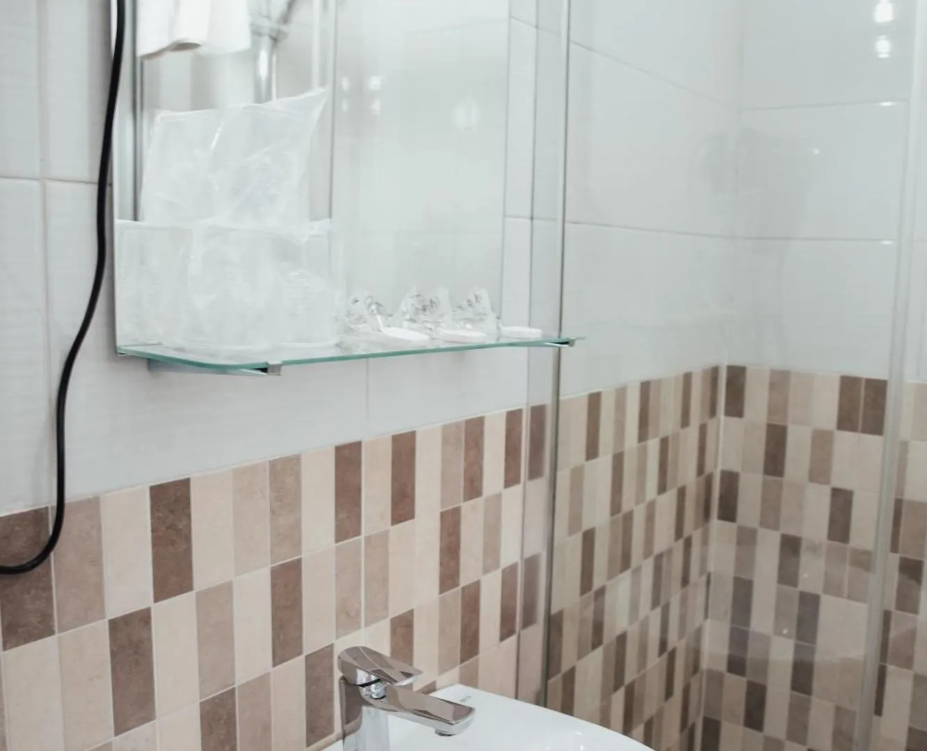 Hostal Ruta De Francia Barcelona