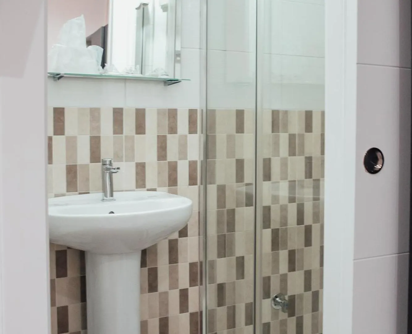 Hostal Ruta De Francia Barcelona